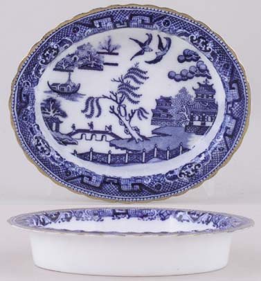 Dish c1910